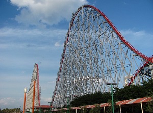 Nagashima Spaland