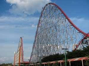 Nagashima Spaland