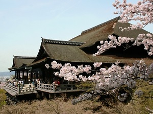 Kiyomizu-dera