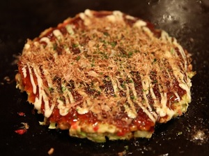 Okonomiyaki