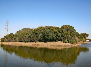 Gobyoyama Kofun