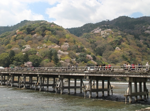 Arashiyama