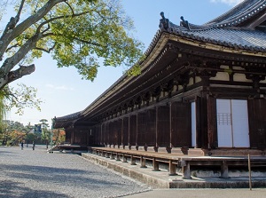 Sanjusangen-do