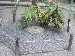 Heso-ishi