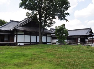 Kan'in-no-Miya Residence
