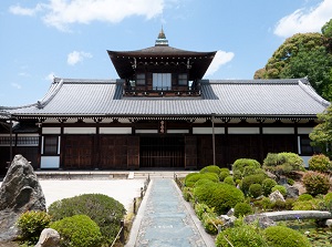 Kaizando of Tofukuji