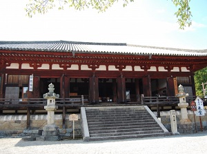 Mandara-do of Taimadera