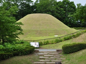 Takamatsuzuka Tomb