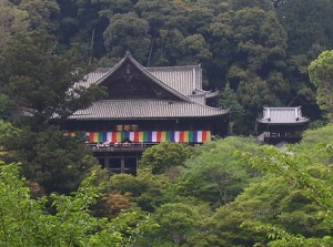 Hondou of Hasedera