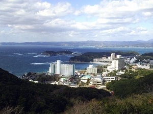 Shirahama