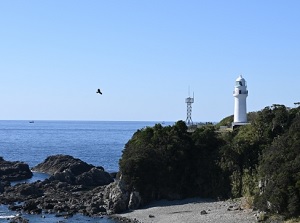 Shionomisaki