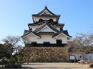 Hikone Castle