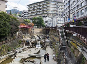 Arima Onsen