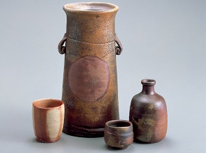Bizen-yaki