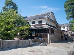 Former Ohara House