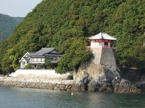 Abuto-kannon (Bandaiji)