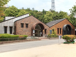 Poisonous gas Museum in Okunoshima