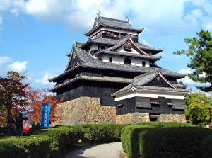 Matsue Castle