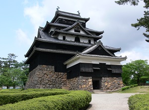 Matsue Castle