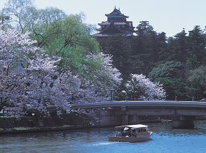 Horikawa Pleasure Boat