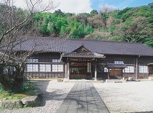 Iwami Ginzan Museum