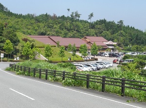 Iwami Ginzan World Heritage Center