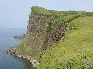 Matengai in Kuniga Coast