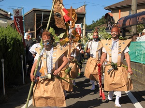 Hyoge festival