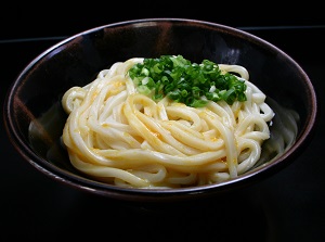 Sanuki-udon