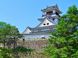 Kochi Castle