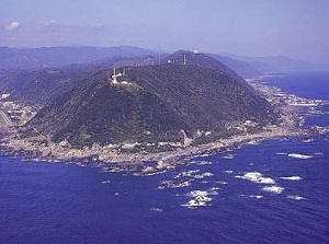 Cape Muroto