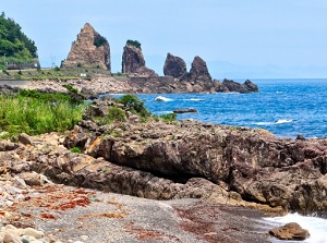 Cape Muroto