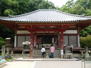No.69 Kannonji