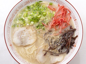 Hakata Ramen