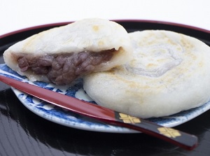 Umegae-mochi