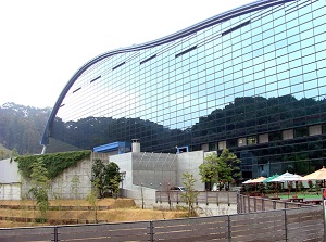 Kyushu National Museum