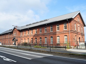 Kyushu Railway History Museum