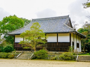 Kondo of Kanzeonji