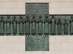 Monument of Twenty-Six Martyrs