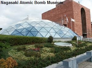 Nagasaki Atomic Bomb Museum