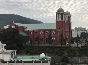 Urakami Cathedral