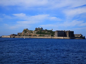 Gunkanjima