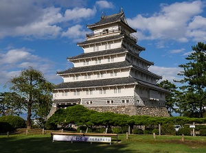 Shimabara Castle