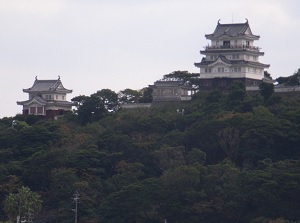 Hirado Castle