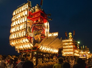 Hita Gion Festival
