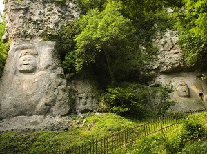 Kumano Magaibutsu