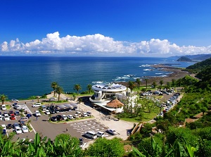 Horikiri Pass