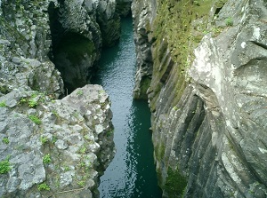 Takachiho Gorge