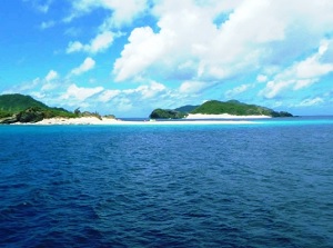 Kerama Islands