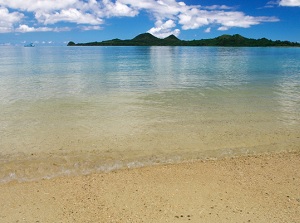 Sukuji Beach